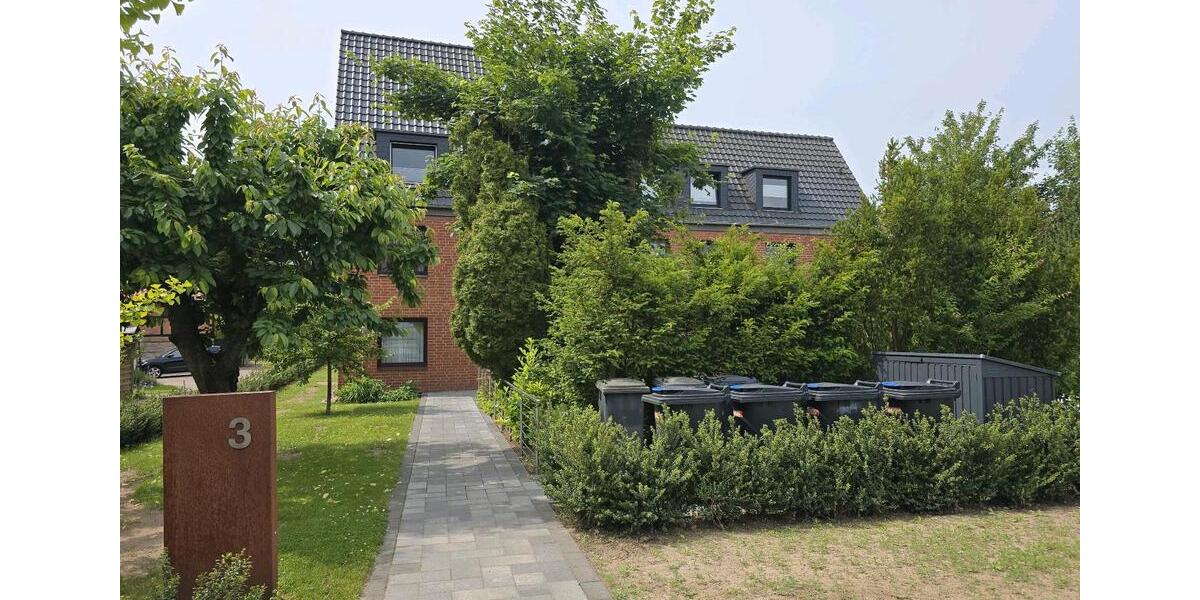 Erdgeschoßwohnung Vechelde - 2 Zimmer, 64 m&sup2;, 168.000&euro; | Angebot:26903824