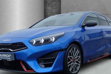 Kia pro ceed / ProCeed 71.142 km 25.880 &euro; Hildesheim 31135