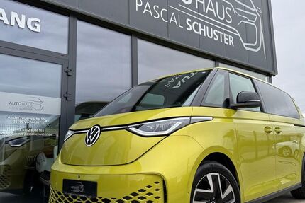 VW ID. Buzz 67.423 km 41.950 € Vechelde 38159