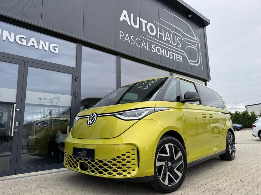VW ID. Buzz 67.423 km 41.950 € Vechelde 38159