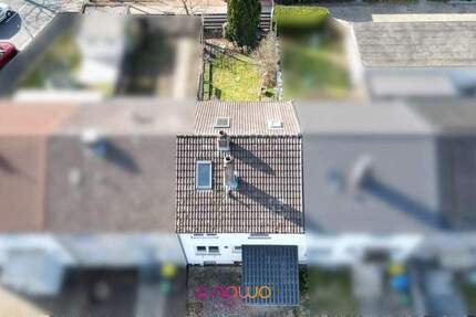 Haus Braunschweig Völkenrode - 4 Zimmer, 92 m&sup2;, 242.000&euro; | Angebot:25666831