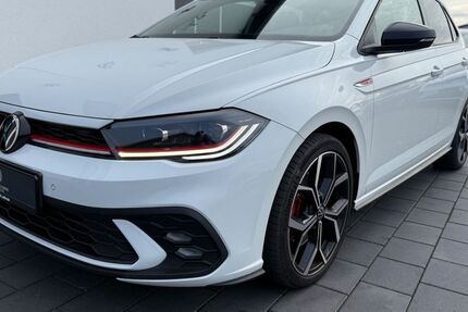 VW Polo 20.000 km 23.790 &euro; Ilsede 31246