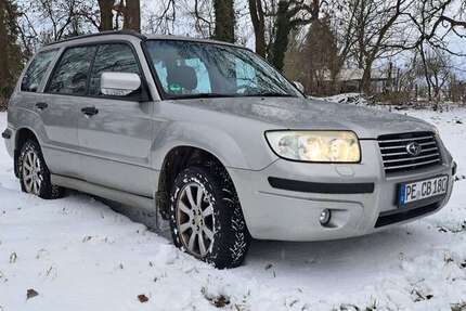 Subaru Forester 288.180 km 3.149 &euro; Hohenhameln 31249