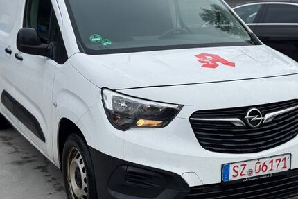 Opel Combo 258.900 km 5.900 € Salzgitter 38229