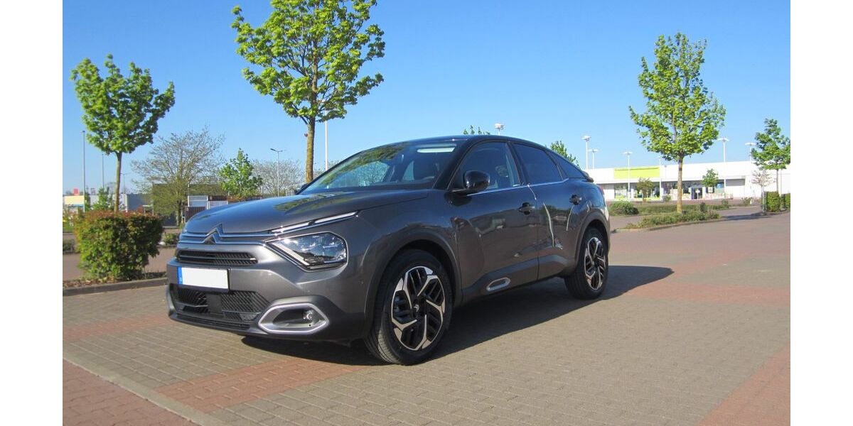 Citroen C4 8.800 km 19.950 € Wolfenbüttel 38302