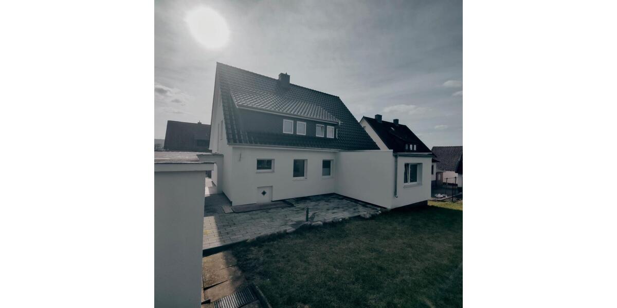 Erdgeschoßwohnung Hildesheim Itzum-Marienburg - 4 Zimmer, 110 m&sup2;, 1.350&euro; | Angebot:26398800