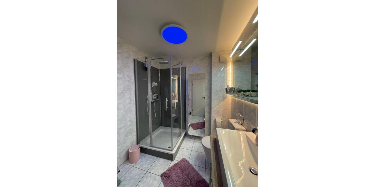 Etagenwohnung Braunschweig Heidberg-Melverode - 4 Zimmer, 98 m&sup2;, 2.100&euro; | Angebot:24609451