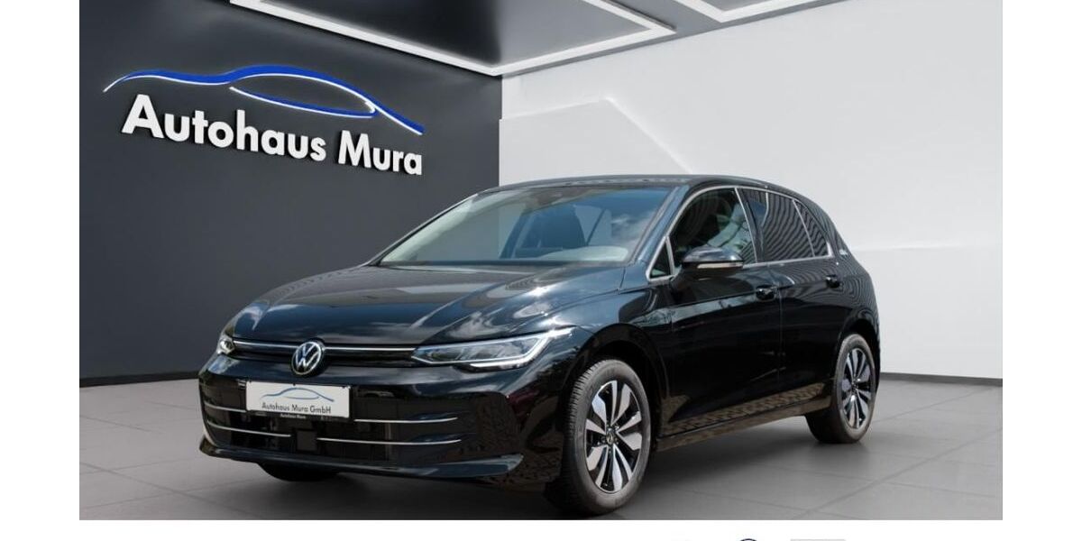 VW Golf 9.945 km 24.990 &euro; Cremlingen 38162