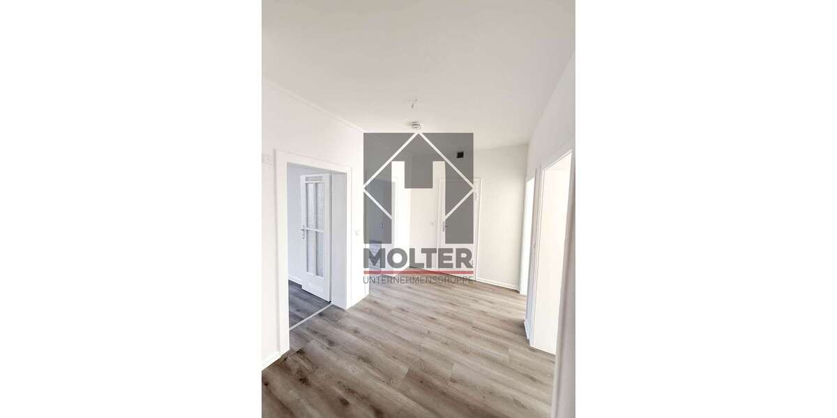 Etagenwohnung Hildesheim Neustadt - 3 Zimmer, 70 m&sup2;, 700&euro; | Angebot:26673205