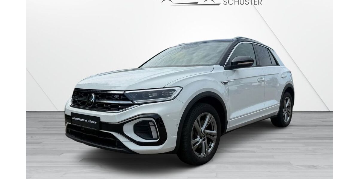 VW T-Roc 38.276 km 26.200 &euro; Vechelde 38159
