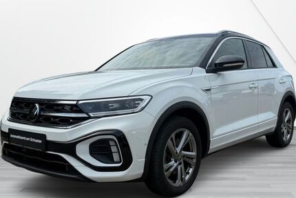VW T-Roc 38.276 km 26.800 &euro; Vechelde 38159