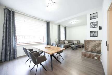 Wohnung Braunschweig Nordstadt - 3 Zimmer, 100 m&sup2;, 315.000&euro; | Angebot:27339780