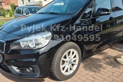 BMW 218 296.119 km 4.690 &euro; Hohenhameln / Mehrum, 31249