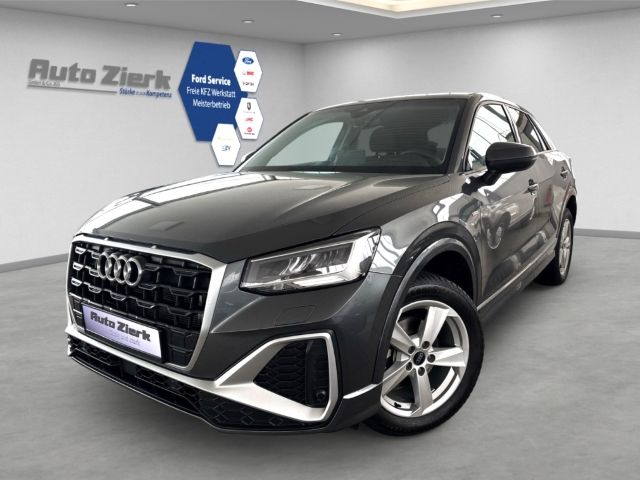 Audi Q2 28.500 km 28.990 &euro; Peine 31226