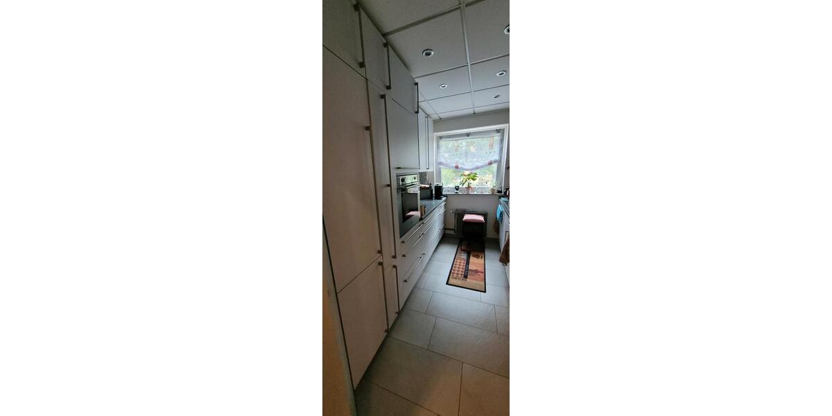 Etagenwohnung Wolfenbüttel Adersheim - 4 Zimmer, 80 m&sup2;, 160.000&euro; | Angebot:26837420