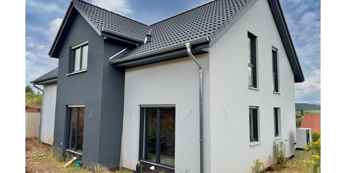 Gestalten Sie Ihr Familienglück - Einfamilienhaus Bad Salzdetfurth Detfurth | Angebot:26631261