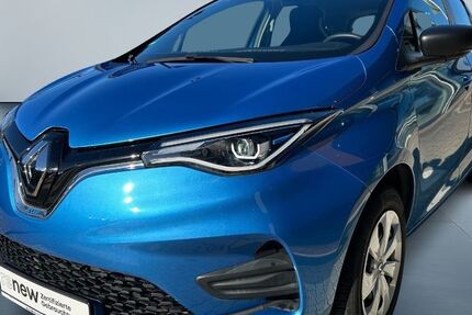 Renault ZOE 21.847 km 9.850 &euro; Wolfenbüttel 38304