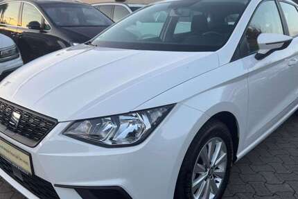 Seat Ibiza 21.350 km 10.999 € Wolfenbüttel 38304