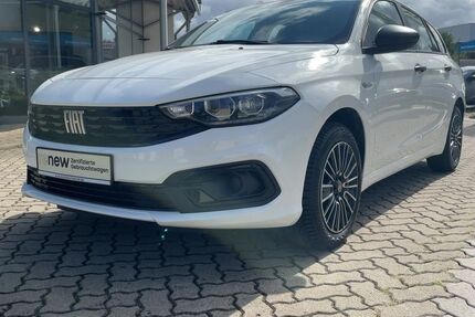 Fiat Tipo 4.500 km 22.990 € Braunschweig 38124
