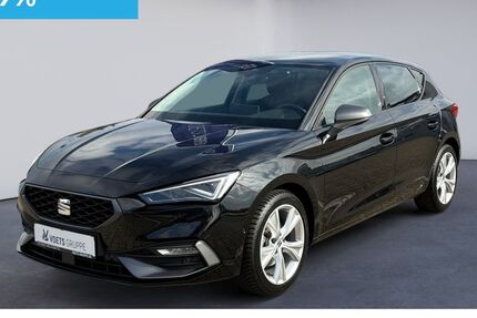 Seat Leon 15.745 km 26.940 € Wolfenbüttel 38304