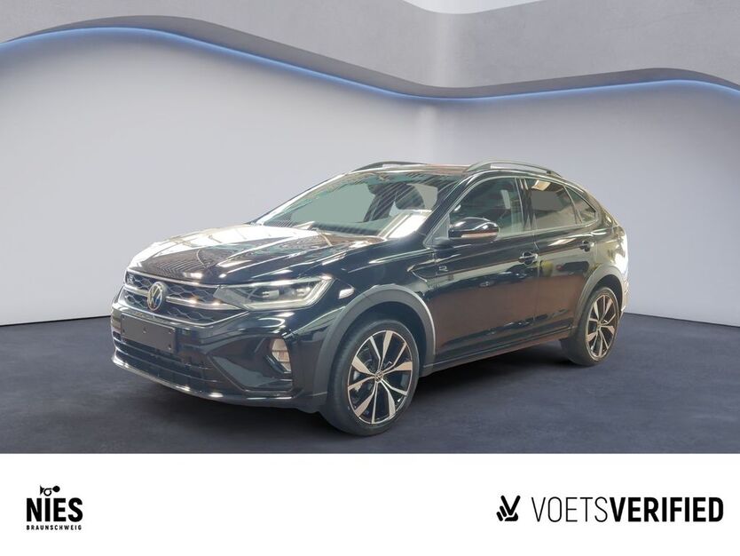 VW Taigo 5.200 km 33.580 € Braunschweig 38122