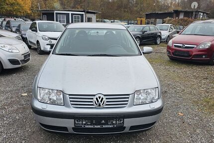 VW Bora 54.423 km 3.490 € Braunschweig 38120