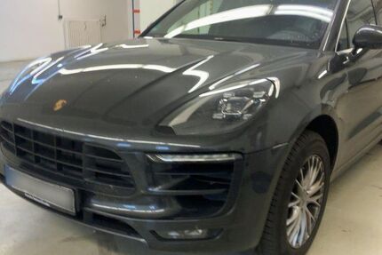 Porsche Macan 305.000 km 21.990 &euro; Peine 31226