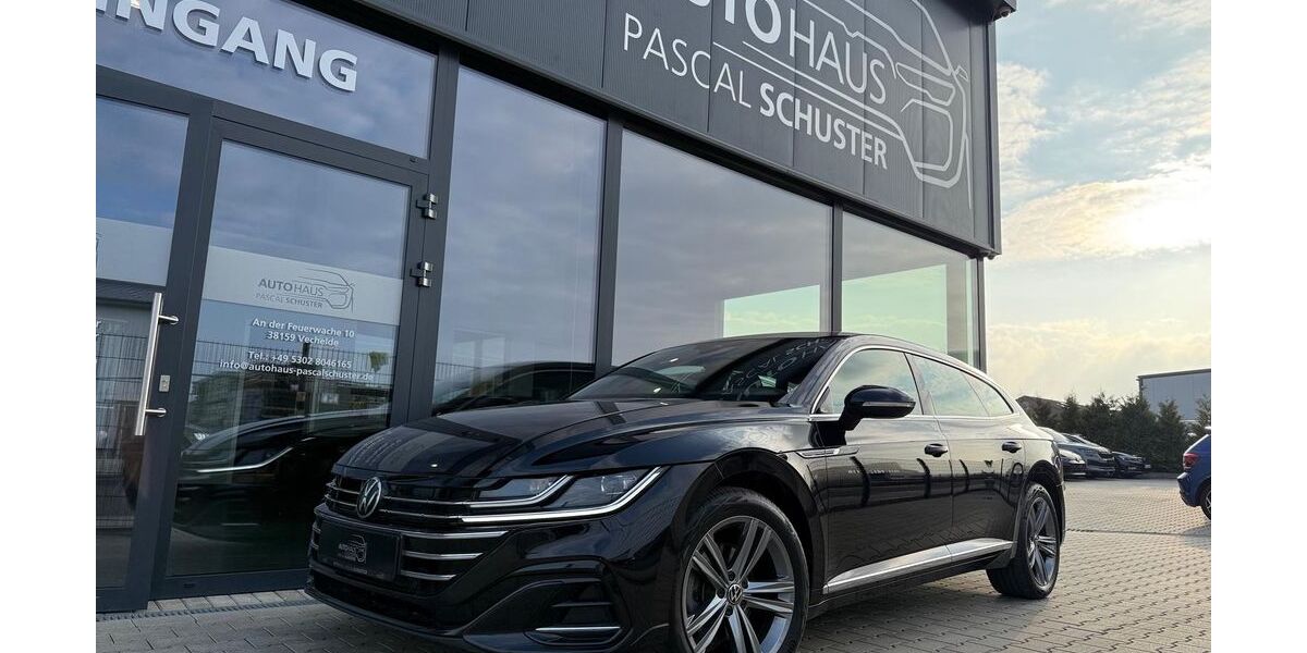 VW Arteon 108.744 km 22.950 &euro; Vechelde 38159
