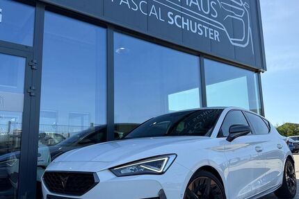 Cupra Leon 48.109 km 27.950 € Vechelde 38159