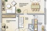 Einfamilienhaus Salzgitter Lebenstedt Lebenstedt - 4 Zimmer, 105 m&sup2;, 339.000&euro; | Angebot:26926305
