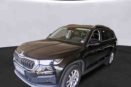 Skoda Kodiaq 102.959 km 28.990 € Braunschweig Wenden 38110