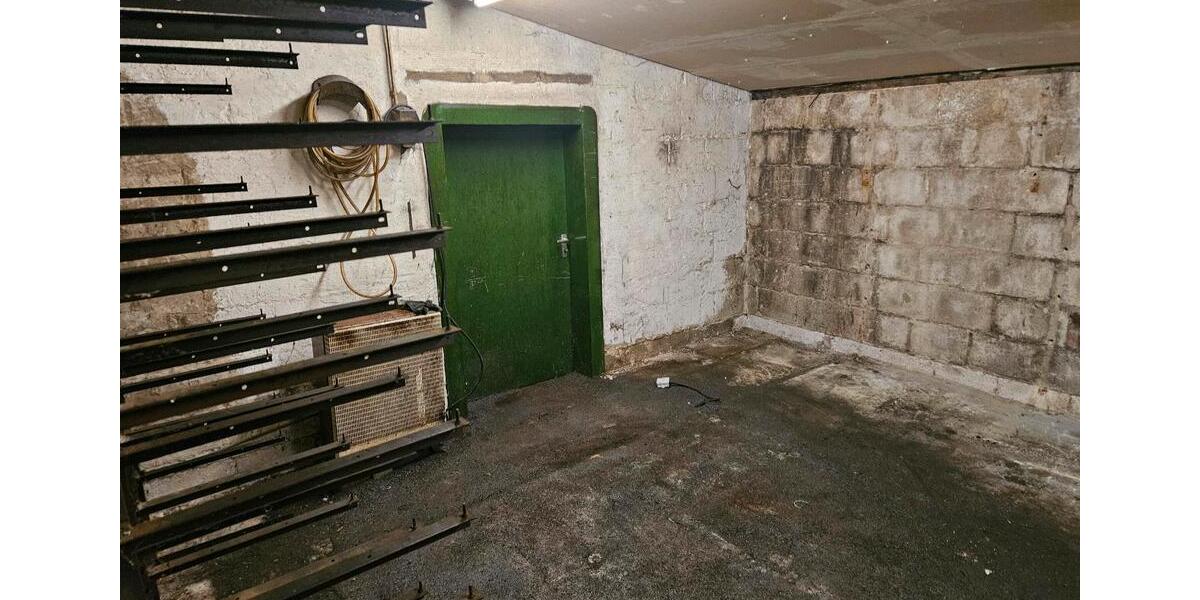 Gewerbeobjekt Goslar - 1.250&euro; | Angebot:25934000