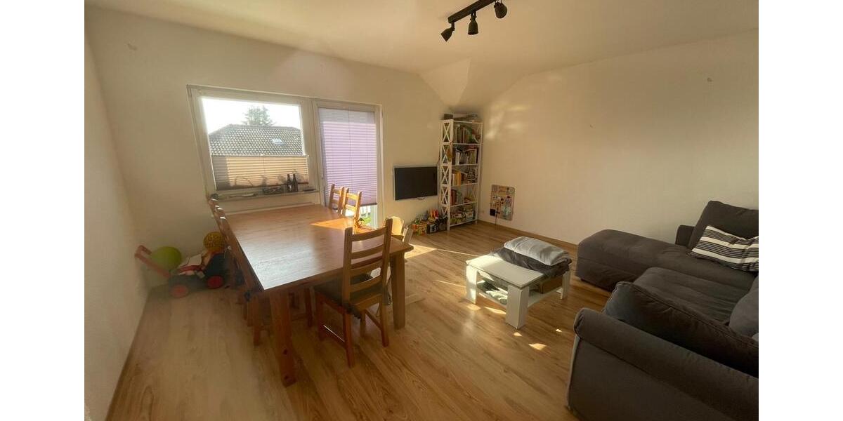 4 Zimmer Wohnung in Gustedt Elbe 4 zimmer