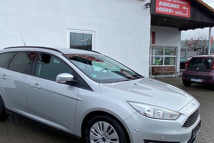 Ford Focus 219.000 km 3.950 &euro; Goslar 38644