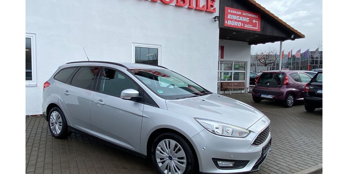 Ford Focus 219.000 km 3.950 &euro; Goslar 38644
