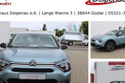 Citroen ë-C4