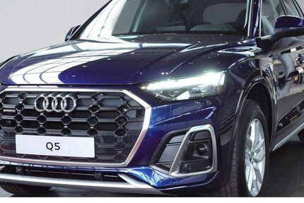 Audi Q5 96.200 km 34.450 &euro; Braunschweig 38122