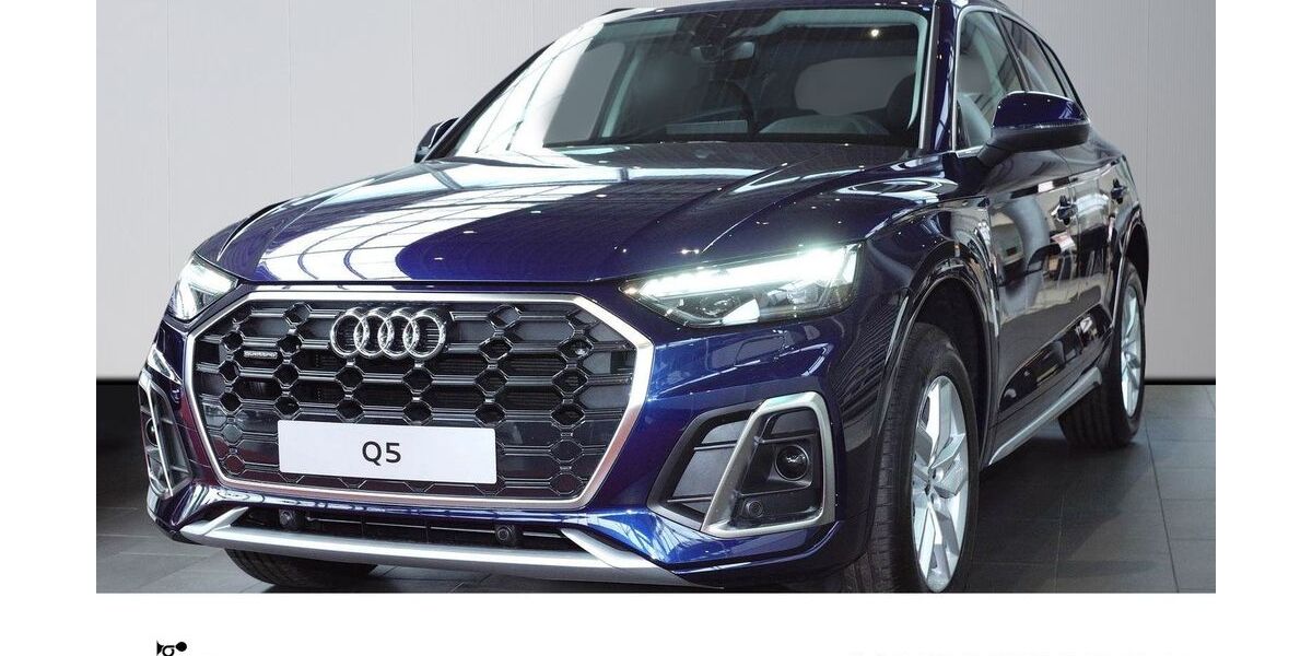 Audi Q5 96.200 km 34.450 &euro; Braunschweig 38122