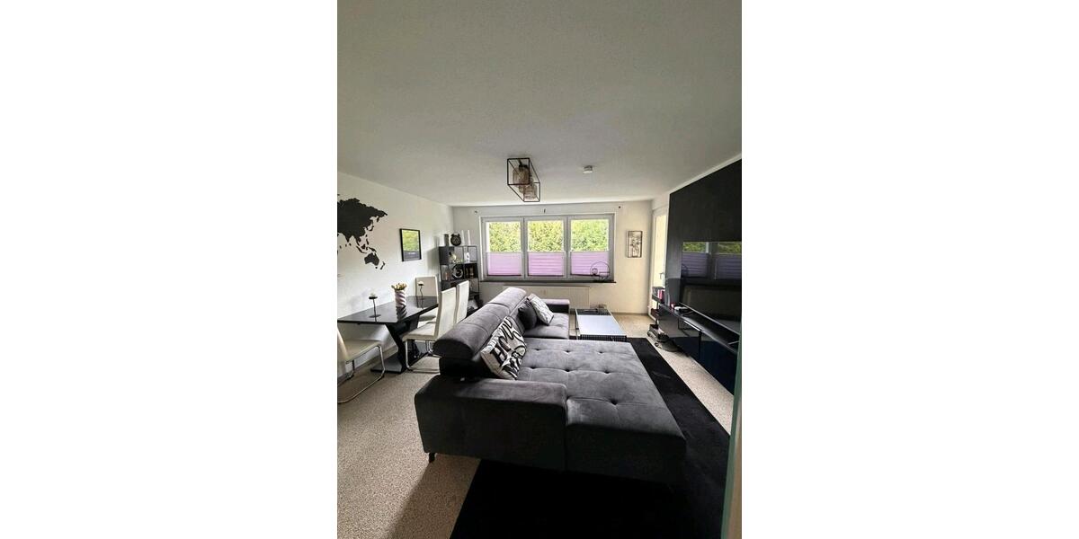 Etagenwohnung Goslar Jürgenohl - 3 Zimmer, 69 m&sup2;, 810&euro; | Angebot:27598225
