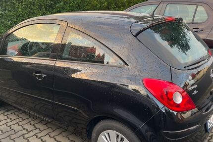 Opel Corsa 200.000 km 1.496 € Salzgitter 38228
