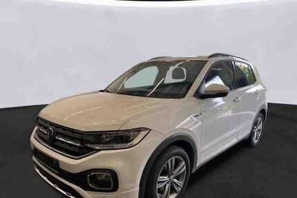 VW T-Cross 118.000 km 18.990 € Peine 31226