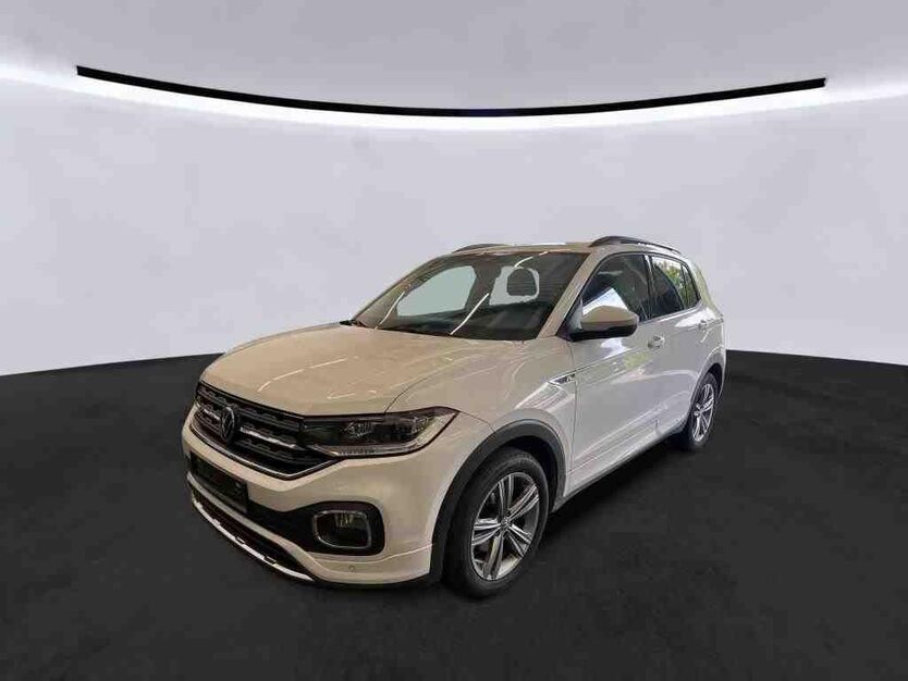 VW T-Cross 118.000 km 18.990 € Peine 31226