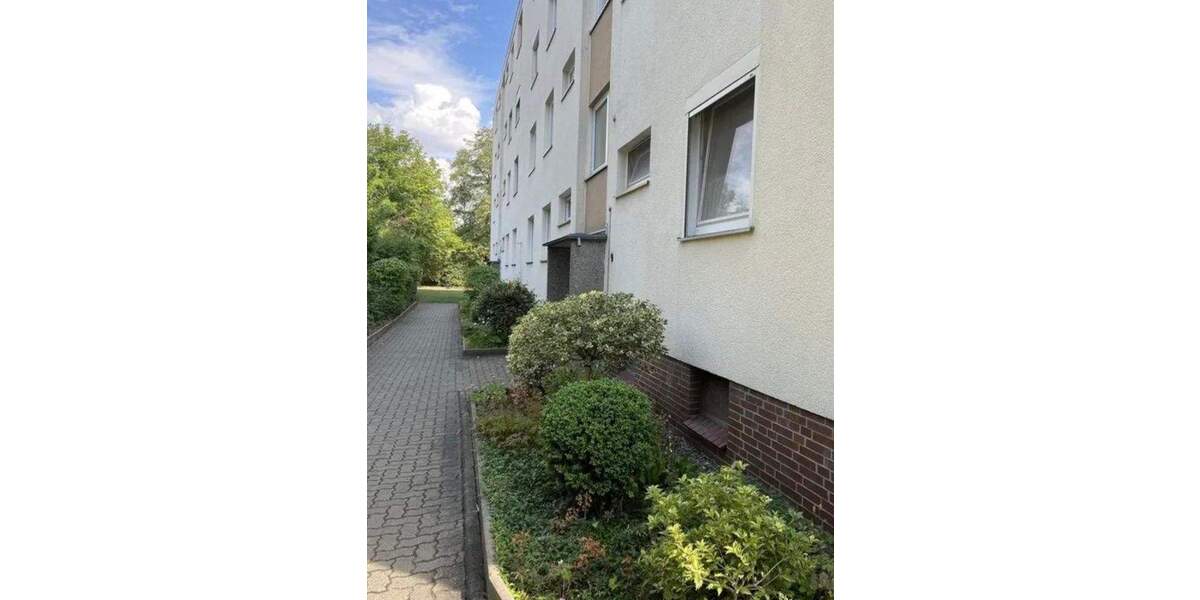 Etagenwohnung Wolfenbüttel Linden - 3 Zimmer, 66 m&sup2;, 130.000&euro; | Angebot:24436526