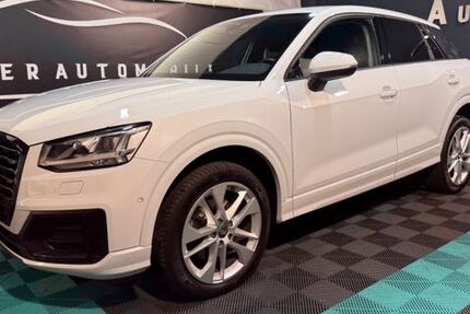 Audi Q2 130.000 km 16.999 &euro; Braunschweig 38122