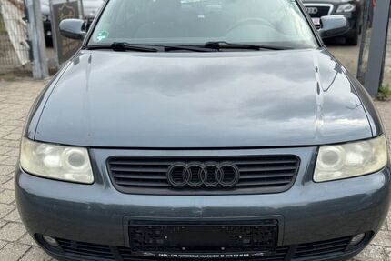 Audi A3 189.000 km 1.990 € hildesheim 31135