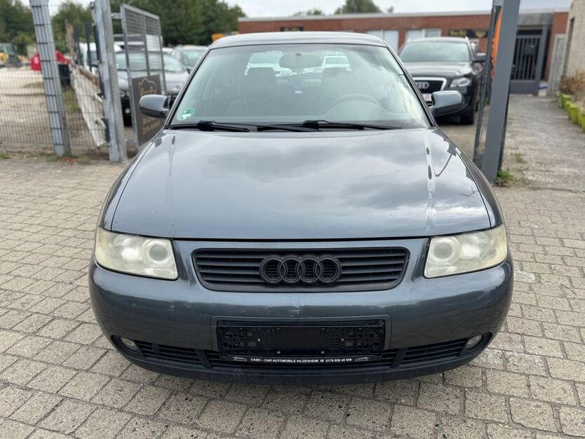Audi A3 189.000 km 1.990 € hildesheim 31135