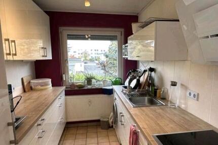 Wohnung Wolfenbüttel Adersheim - 3 Zimmer, 77 m&sup2;, 750&euro; | Angebot:25397259