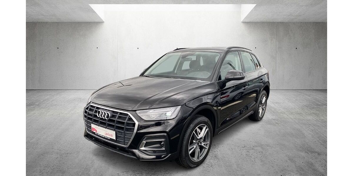 Audi Q5 27.598 km 41.640 &euro; Goslar 38644