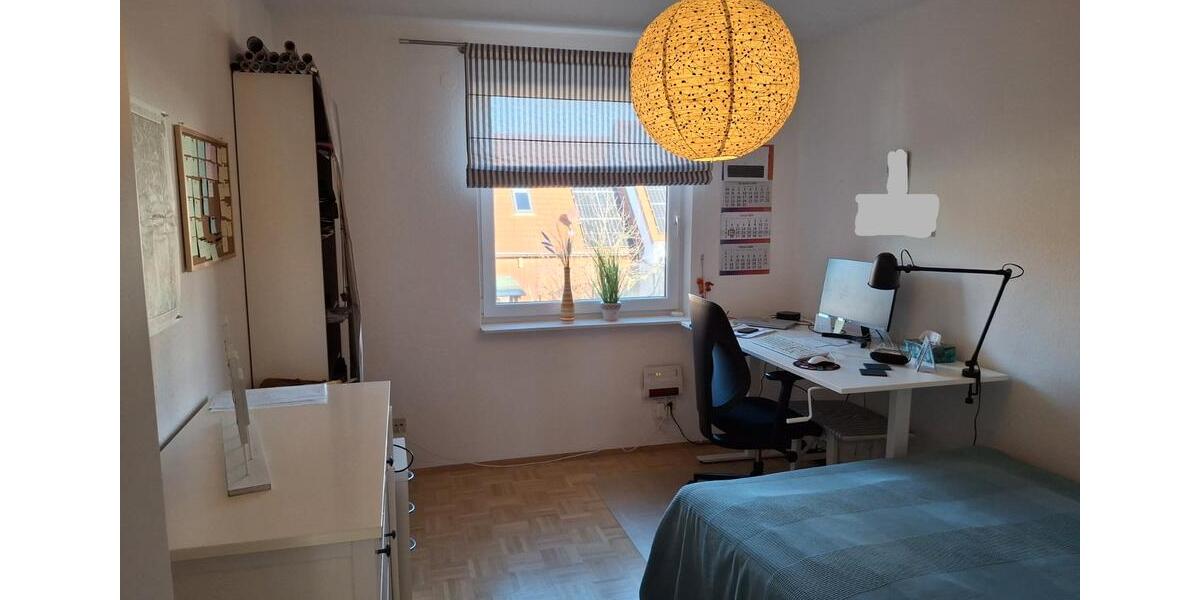 Etagenwohnung Braunschweig Wabe-Schunter-Beberbach - 3 Zimmer, 106 m&sup2;, 330.000&euro; | Angebot:27197579