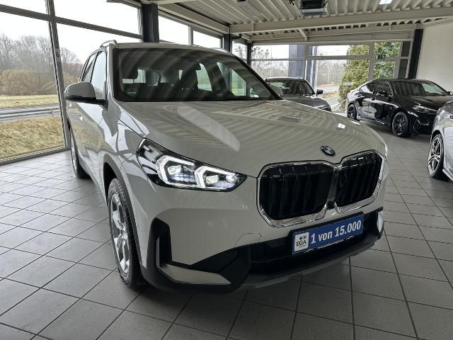 BMW X1 26.150 km 38.230 &euro; Salzgitter 38228